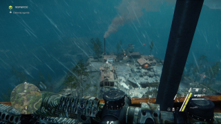 Sniper Ghost Warrior 3