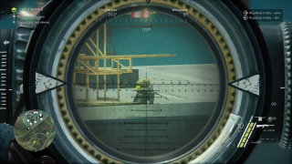 Sniper Ghost Warrior 3