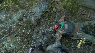 Sniper Ghost Warrior 3