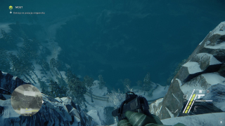 Sniper Ghost Warrior 3