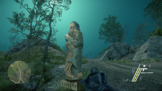 Sniper Ghost Warrior 3