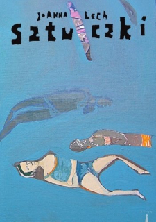 Sztuczki - Joanna Lech (Nisza)