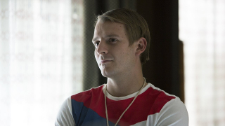 Najlepszy – Szymon Warszawski