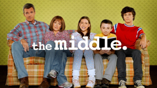 The Middle"