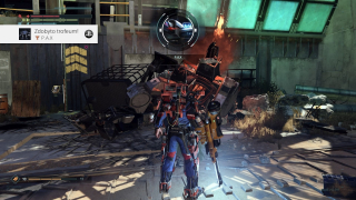 The Surge – screen z gry