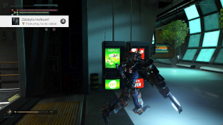 The Surge – screen z gry