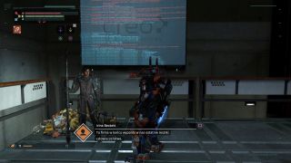 The Surge – screen z gry