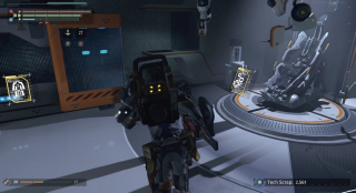 The Surge – screen z gry