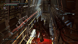 The Surge – screen z gry