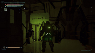 The Surge – screen z gry