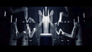 The Surge – screen z gry