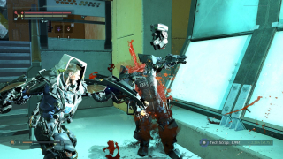 The Surge – screen z gry