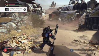 The Surge – screen z gry