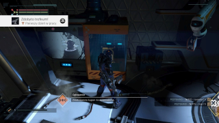 The Surge – screen z gry