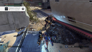 The Surge – screen z gry