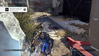 The Surge – screen z gry