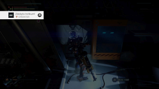 The Surge – screen z gry