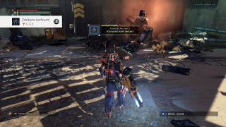 The Surge – screen z gry