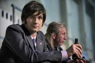 Najlepszy – Tomasz Kot