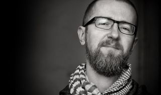 Tomasz Bagiński Netflix Wiedźmin