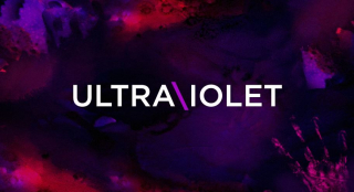 Ultraviolet - logo