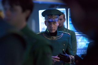Valerian i miasto tysiąca planet - zdjęcie