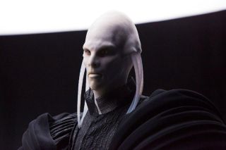 Valerian i miasto tysiąca planet - zdjęcie