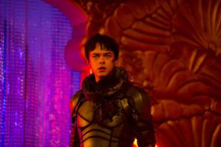 Valerian i miasto tysiąca planet - zdjęcie