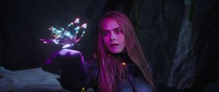 Valerian i miasto tysiąca planet - zdjęcie
