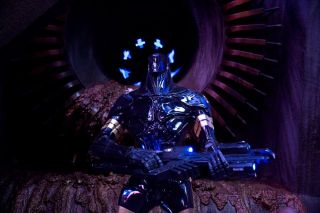 Valerian i miasto tysiąca planet - zdjęcie