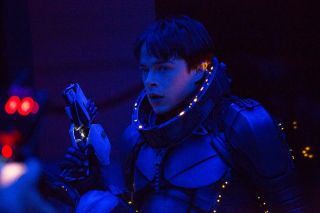 Valerian i miasto tysiąca planet - zdjęcie