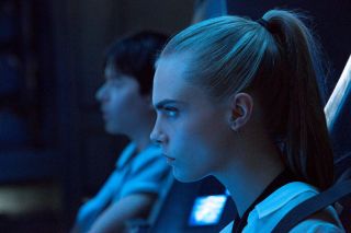 Valerian i miasto tysiąca planet - zdjęcie
