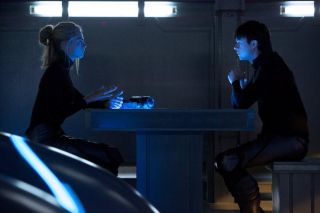 Valerian i miasto tysiąca planet - zdjęcie