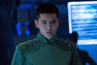 Valerian i miasto tysiąca planet - zdjęcie