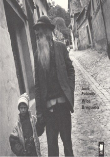 Włos Bregueta – Jacek Podsiadło (Biblioteka Poznańska)