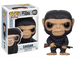 Wojna o Planetę Małp - figurka Funko Pop