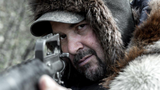 Przetrwać nad Jukonem