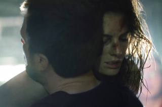 Absentia - zdjęcie z serialu - Stana Katic