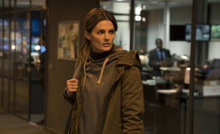Absentia - zdjęcie z serialu - Stana Katic