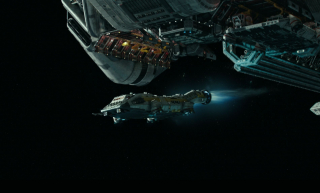 Obcy: Przymierze - zdjęcie z filmu