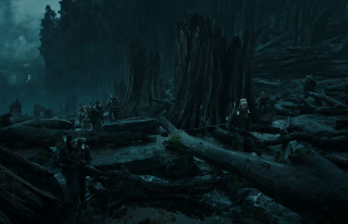 Obcy: Przymierze - zdjęcie z filmu