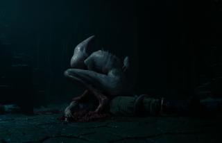 Obcy: Przymierze - zdjęcie z filmu