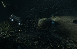 Obcy: Przymierze - zdjęcie