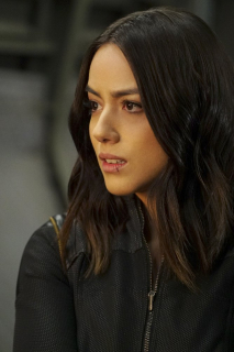 Marvel’s Agents of SHIELD