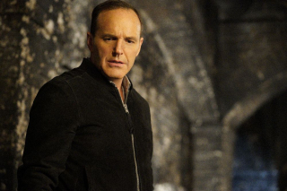 Marvel’s Agents of SHIELD