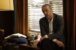 Marvel’s Agents of SHIELD