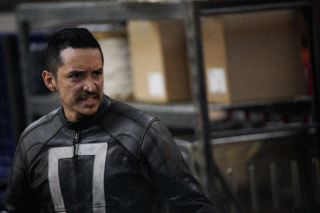 Marvel’s Agents of SHIELD