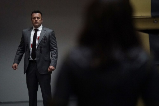 Marvel’s Agents of SHIELD