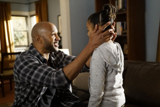 Marvel’s Agents of SHIELD