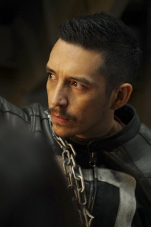 Marvel’s Agents of SHIELD